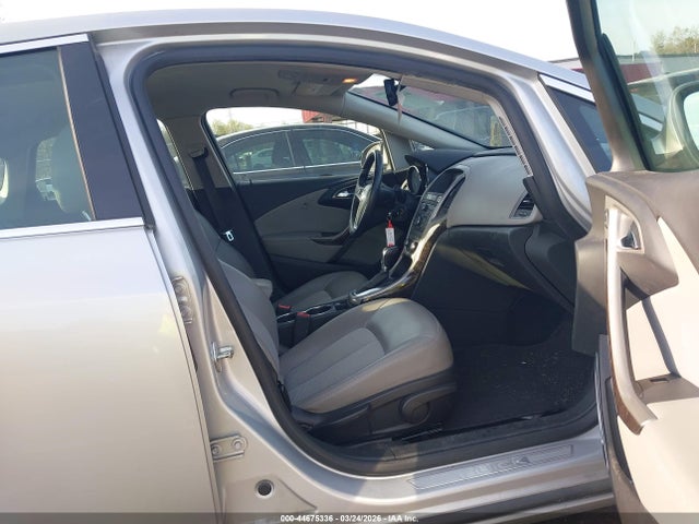 Aukcja sprzedaży 2014 Buick Verano Convenience Group, vin: 1G4PR5SK5E4101269, numer aukcji: 44675336