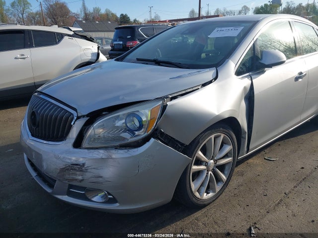 Aukcja sprzedaży 2014 Buick Verano Convenience Group, vin: 1G4PR5SK5E4101269, numer aukcji: 44675336