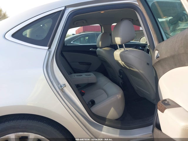 Aukcja sprzedaży 2014 Buick Verano Convenience Group, vin: 1G4PR5SK5E4101269, numer aukcji: 44675336