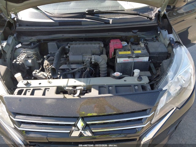 Продаж на аукціоні авто 2021 Mitsubishi Mirage G4 Carbonite Edition/es/le, vin: ML32FUFJ3MHF02965, номер лоту: 44675348