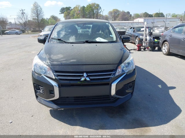 Продаж на аукціоні авто 2021 Mitsubishi Mirage G4 Carbonite Edition/es/le, vin: ML32FUFJ3MHF02965, номер лоту: 44675348