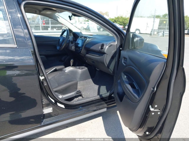 Продаж на аукціоні авто 2021 Mitsubishi Mirage G4 Carbonite Edition/es/le, vin: ML32FUFJ3MHF02965, номер лоту: 44675348