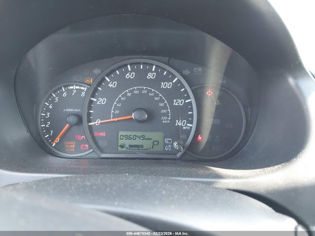 Продаж на аукціоні авто 2021 Mitsubishi Mirage G4 Carbonite Edition/es/le, vin: ML32FUFJ3MHF02965, номер лоту: 44675348