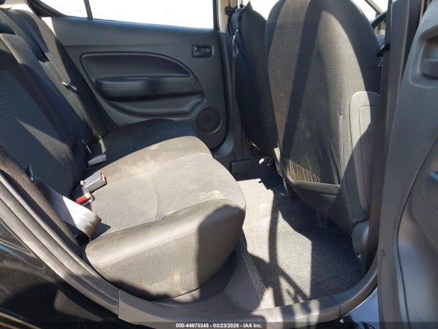 Продаж на аукціоні авто 2021 Mitsubishi Mirage G4 Carbonite Edition/es/le, vin: ML32FUFJ3MHF02965, номер лоту: 44675348
