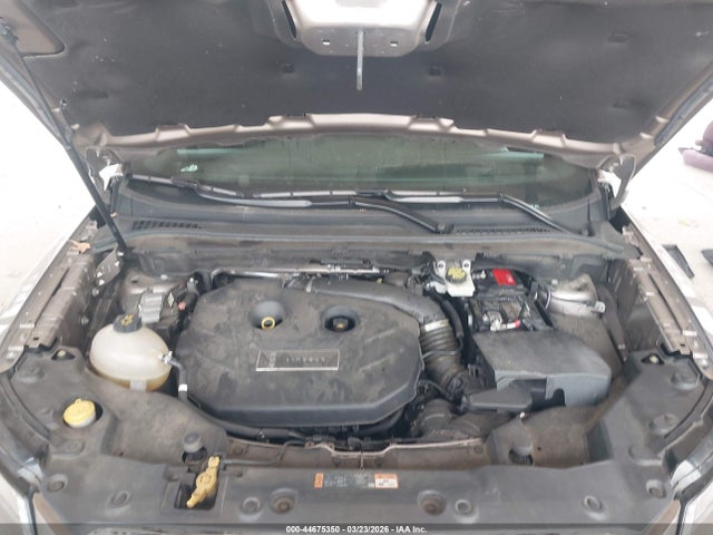 2019 LINCOLN MKC 5LMTJ3DHXKUL08633 Photo 9
