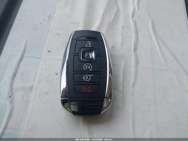 2019 LINCOLN MKC 5LMTJ3DHXKUL08633 Photo 10