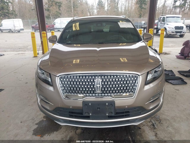 Lincoln Mkc Reserve 2019 5LMTJ3DHXKUL08633 Image 13