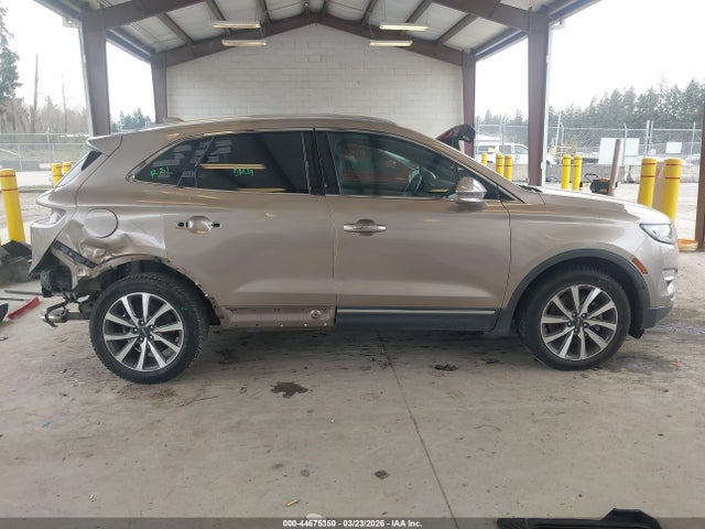 Lincoln Mkc Reserve 2019 5LMTJ3DHXKUL08633 Image 14