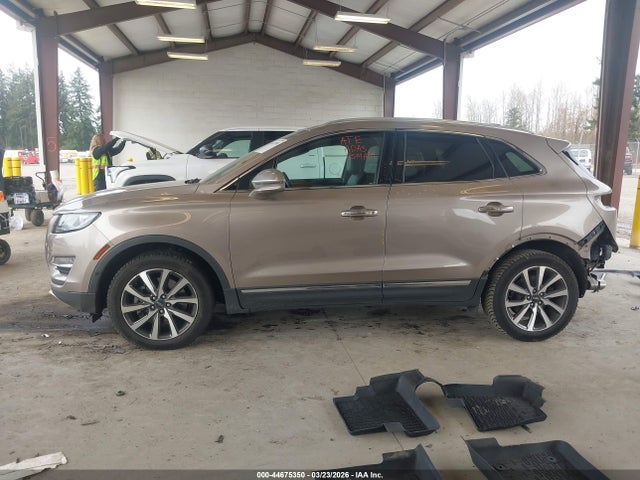 Lincoln Mkc Reserve 2019 5LMTJ3DHXKUL08633 Image 15