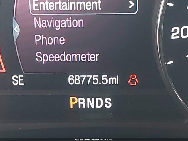 Lincoln Mkc Reserve 2019 5LMTJ3DHXKUL08633 Image 16