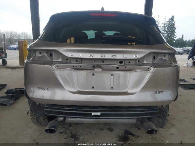 Lincoln Mkc Reserve 2019 5LMTJ3DHXKUL08633 Image 17
