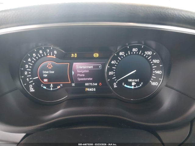 2019 LINCOLN MKC 5LMTJ3DHXKUL08633 Photo 6