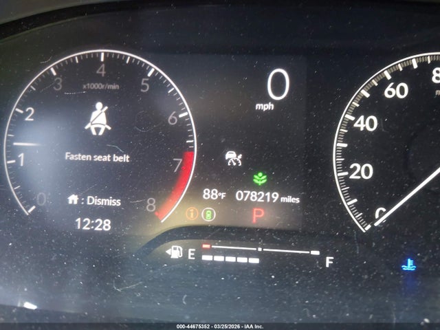 Honda Civic Lx 2022 2HGFE2F2XNH520825 Image 15