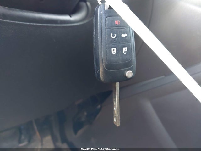 2016 Chevrolet Equinox Ltz მანქანა იყიდება აუქციონზე, vin: 2GNALDEKXG6178066, აუქციონის ნომერი: 44675354