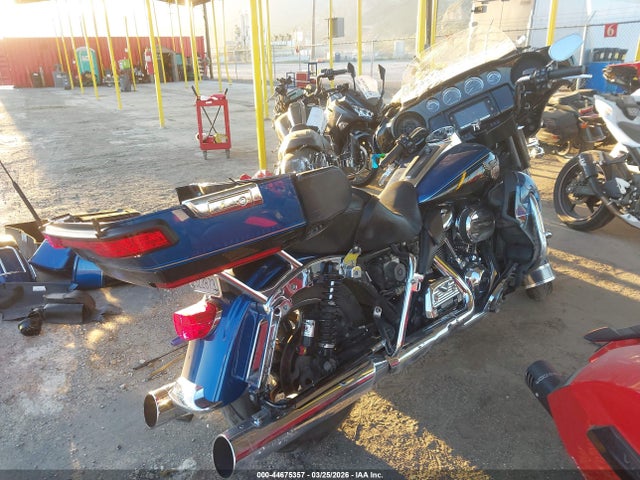 Aukcja sprzedaży 2018 Harley-davidson Flhtk 115th Anniv Ultra Ltd, vin: 1HD1KWD34JB631957, numer aukcji: 44675357
