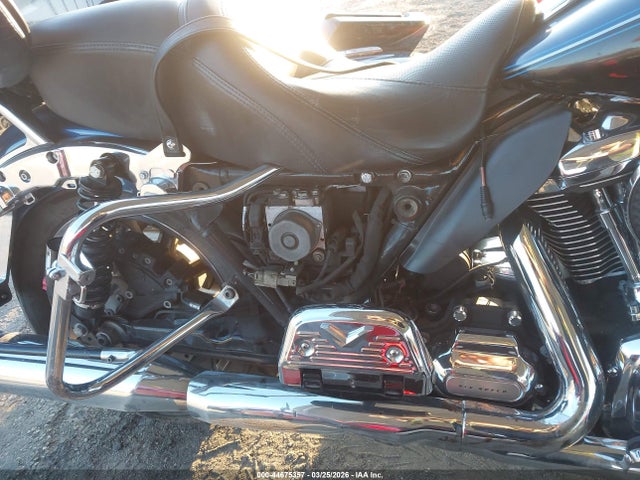 Aukcja sprzedaży 2018 Harley-davidson Flhtk 115th Anniv Ultra Ltd, vin: 1HD1KWD34JB631957, numer aukcji: 44675357