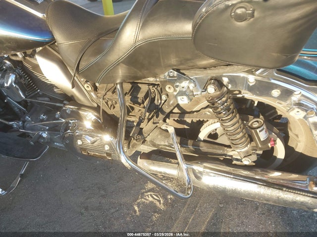 Aukcja sprzedaży 2018 Harley-davidson Flhtk 115th Anniv Ultra Ltd, vin: 1HD1KWD34JB631957, numer aukcji: 44675357