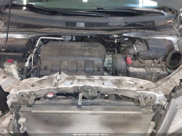 Honda ODYSSEY EX 2014 5FNRL5H45EB062666 Image 10