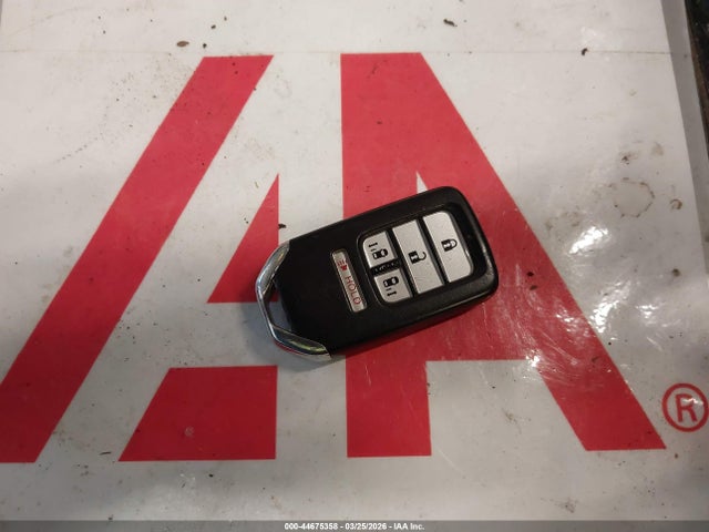 Honda ODYSSEY EX 2014 5FNRL5H45EB062666 Image 11