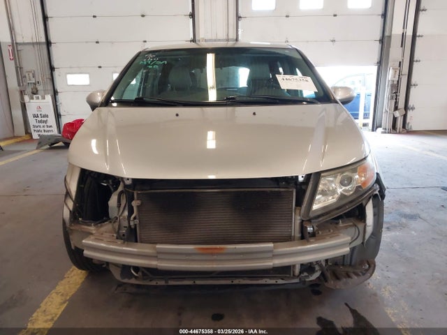 Honda ODYSSEY EX 2014 5FNRL5H45EB062666 Image 13