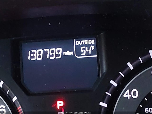 Honda ODYSSEY EX 2014 5FNRL5H45EB062666 Image 16