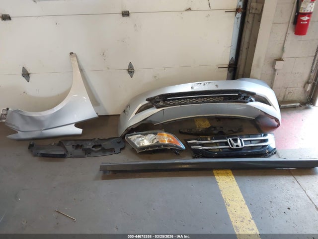 Honda ODYSSEY EX 2014 5FNRL5H45EB062666 Image 12