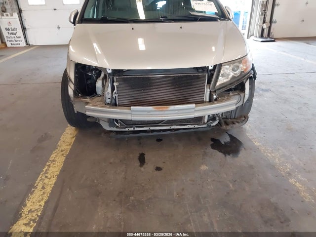 Honda ODYSSEY EX 2014 5FNRL5H45EB062666 Image 6