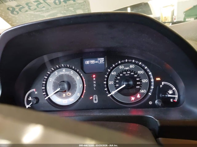 Honda ODYSSEY EX 2014 5FNRL5H45EB062666 Image 7