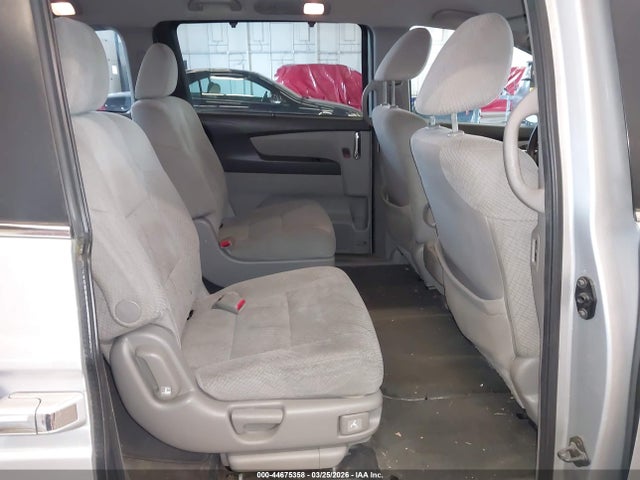 Honda ODYSSEY EX 2014 5FNRL5H45EB062666 Image 8