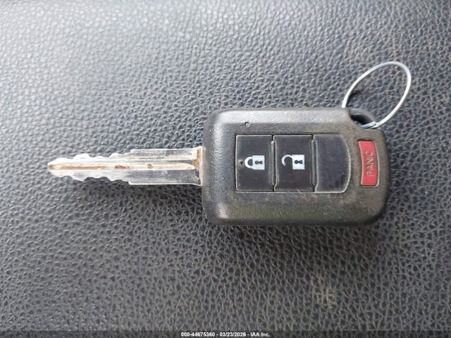 Aukcja sprzedaży 2022 Mitsubishi Outlander Sport 2.0 Es Awc, vin: JA4ARUAU2NU019937, numer aukcji: 44675360