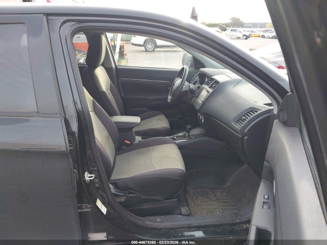 Aukcja sprzedaży 2022 Mitsubishi Outlander Sport 2.0 Es Awc, vin: JA4ARUAU2NU019937, numer aukcji: 44675360