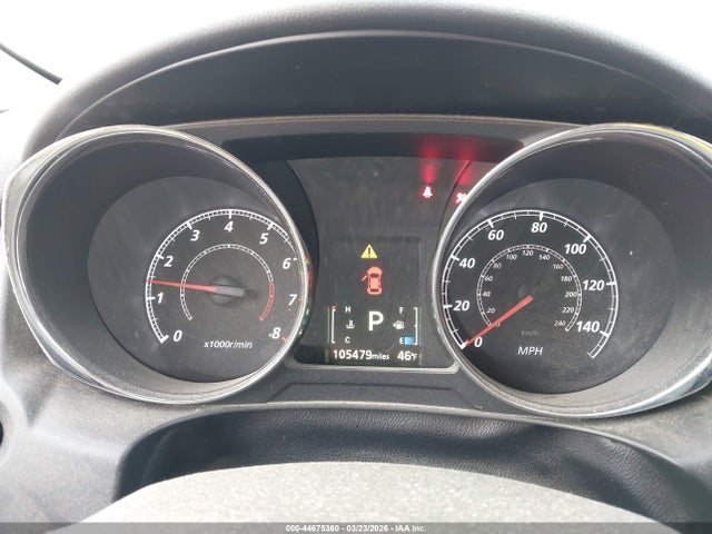 Aukcja sprzedaży 2022 Mitsubishi Outlander Sport 2.0 Es Awc, vin: JA4ARUAU2NU019937, numer aukcji: 44675360