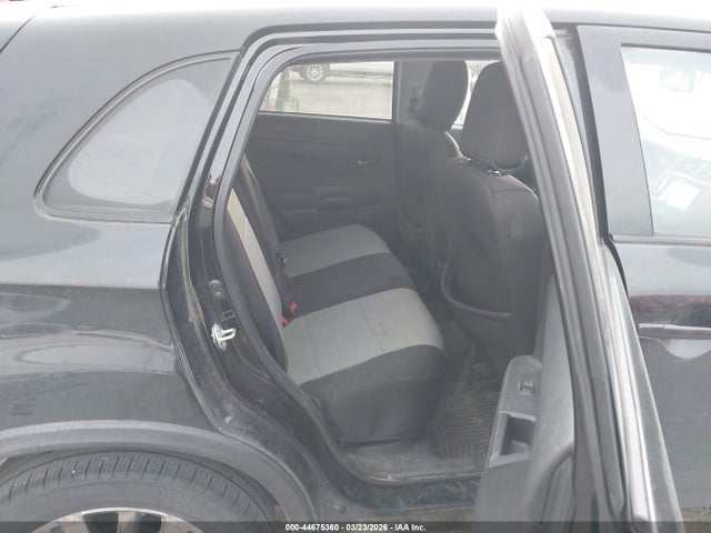 Aukcja sprzedaży 2022 Mitsubishi Outlander Sport 2.0 Es Awc, vin: JA4ARUAU2NU019937, numer aukcji: 44675360