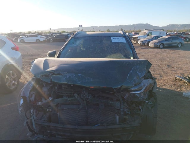 Toyota Corolla Cross Le 2023 7MUCAAAG8PV068765 Image 11