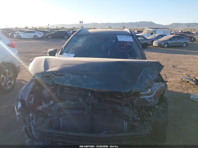 Toyota Corolla Cross Le 2023 7MUCAAAG8PV068765 Image 6