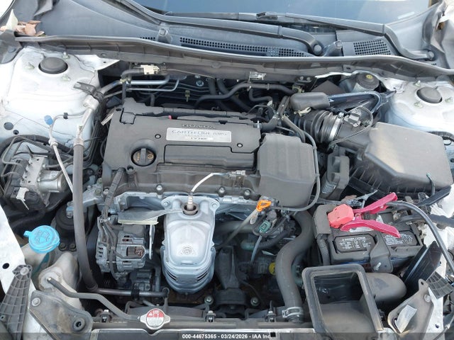 Honda ACCORD LX 2014 1HGCR2F31EA082212 Image 10