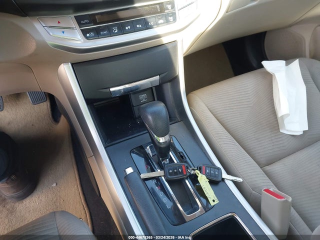 Honda ACCORD LX 2014 1HGCR2F31EA082212 Image 11