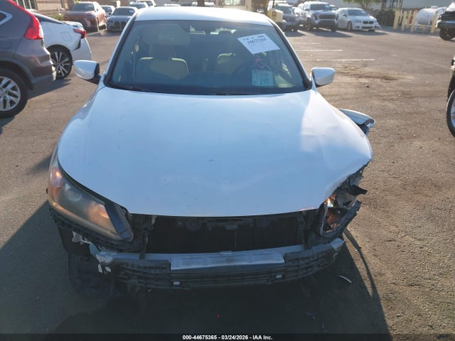 Honda ACCORD LX 2014 1HGCR2F31EA082212 Image 13