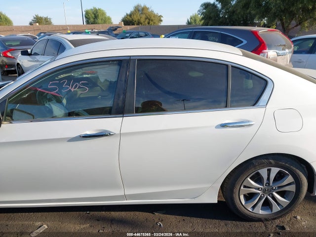 Honda ACCORD LX 2014 1HGCR2F31EA082212 Image 15