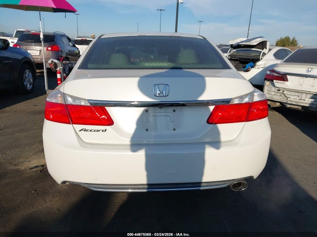 Honda ACCORD LX 2014 1HGCR2F31EA082212 Image 17