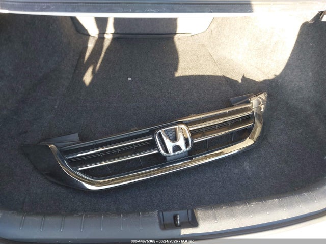 Honda ACCORD LX 2014 1HGCR2F31EA082212 Image 12