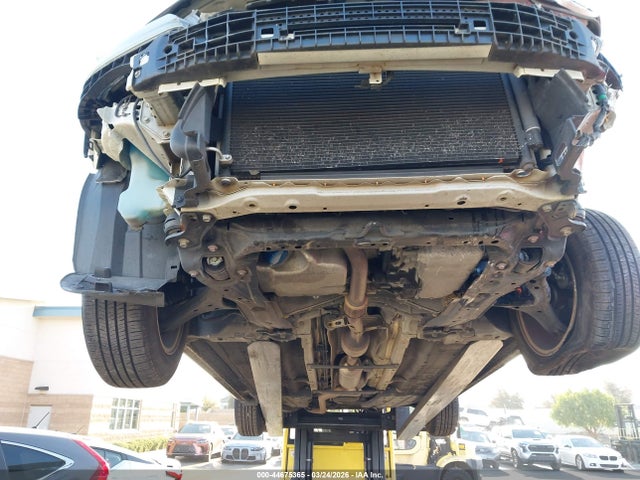Honda ACCORD LX 2014 1HGCR2F31EA082212 Image 18