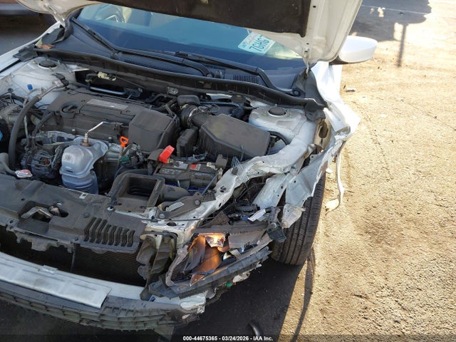 Honda ACCORD LX 2014 1HGCR2F31EA082212 Image 6