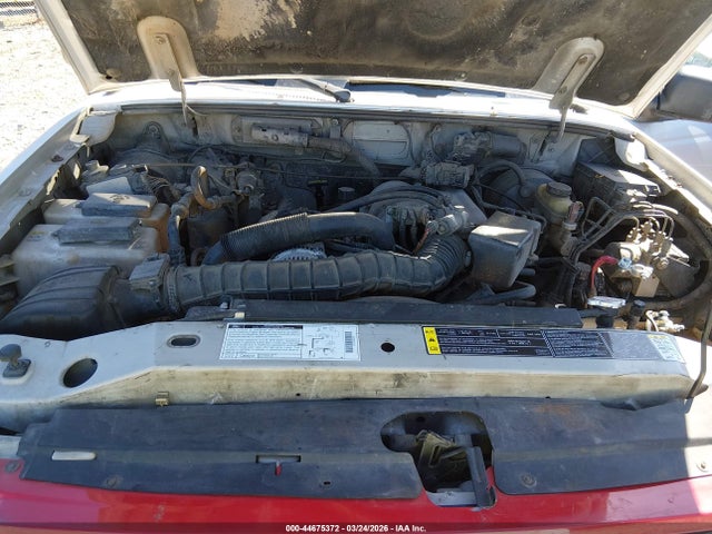2001 FORD RANGER 1FTYR14V41PB31512 Photo 9