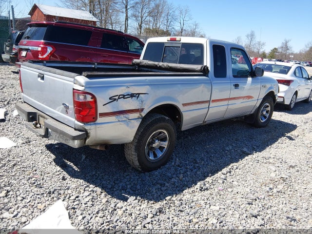 2001 FORD RANGER 1FTYR14V41PB31512 Photo 3