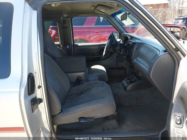 2001 FORD RANGER 1FTYR14V41PB31512 Photo 4