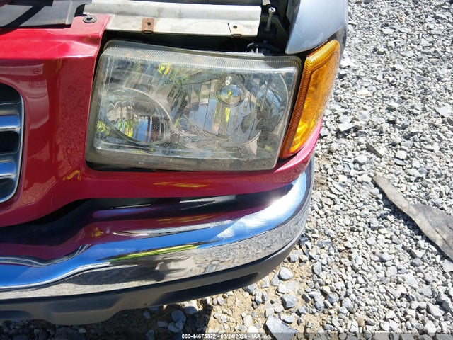 2001 FORD RANGER 1FTYR14V41PB31512 Photo 5