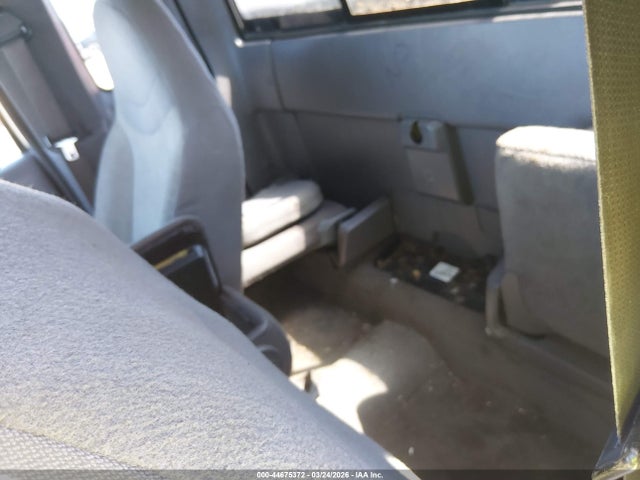 2001 FORD RANGER 1FTYR14V41PB31512 Photo 7