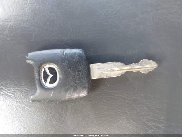 44675373 :رقم المزاد ، 4F2CZ06145KM49602 vin ، 2005 Mazda Tribute S مزاد بيع