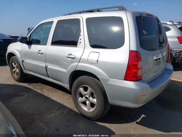 44675373 :رقم المزاد ، 4F2CZ06145KM49602 vin ، 2005 Mazda Tribute S مزاد بيع